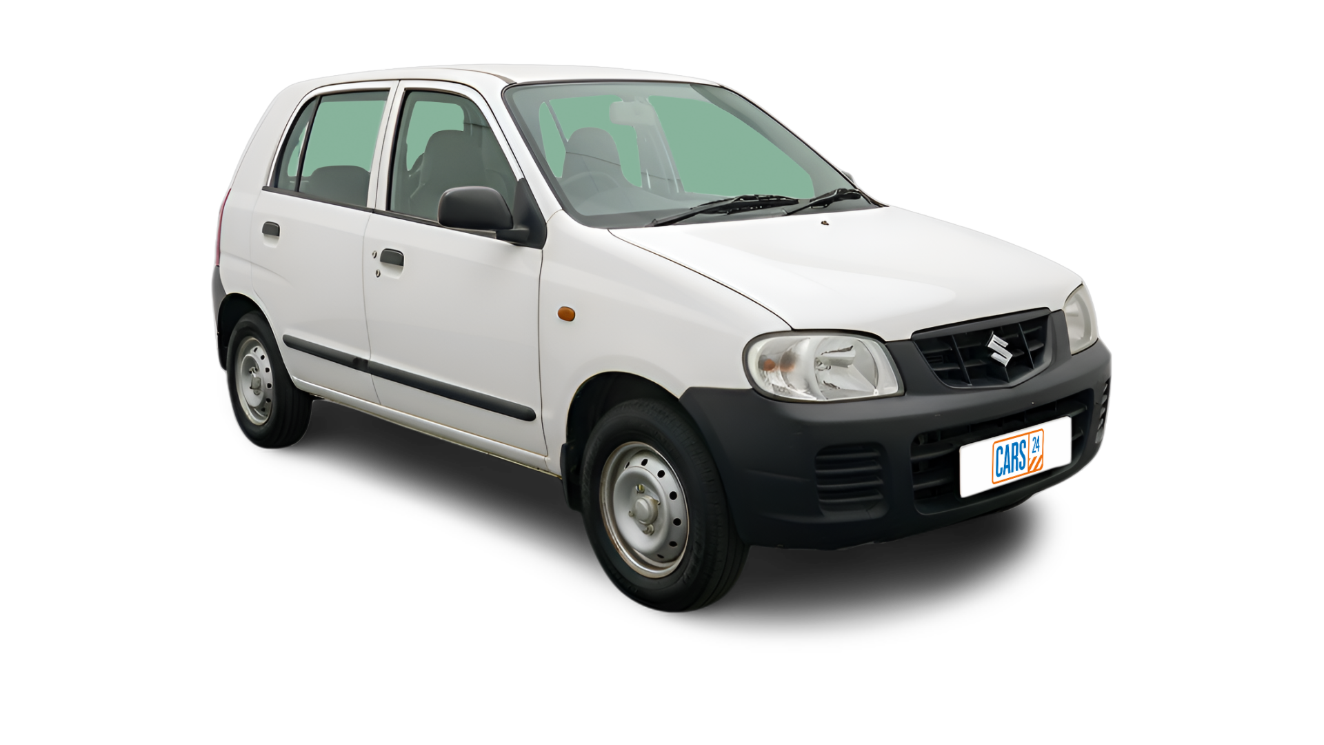 2011 Maruti Alto - Hatchback - Petrol - Manual - ₹55,000